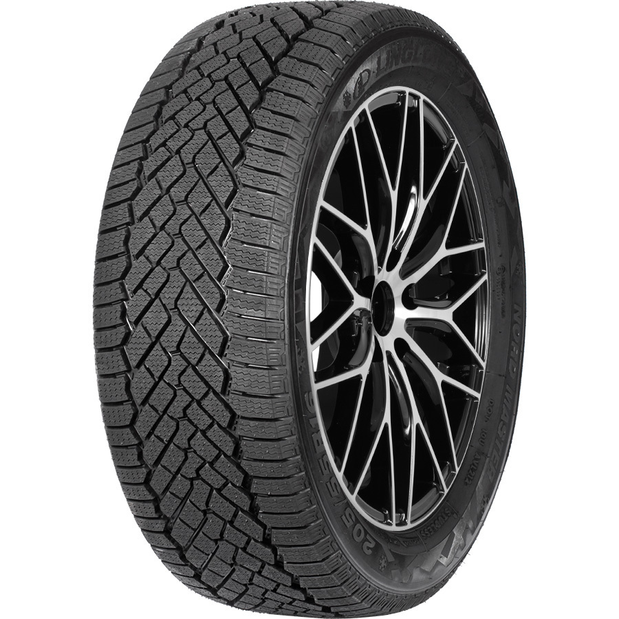 Автомобильная шина Linglong Nord Master 225/45 R17 94T Без шипов