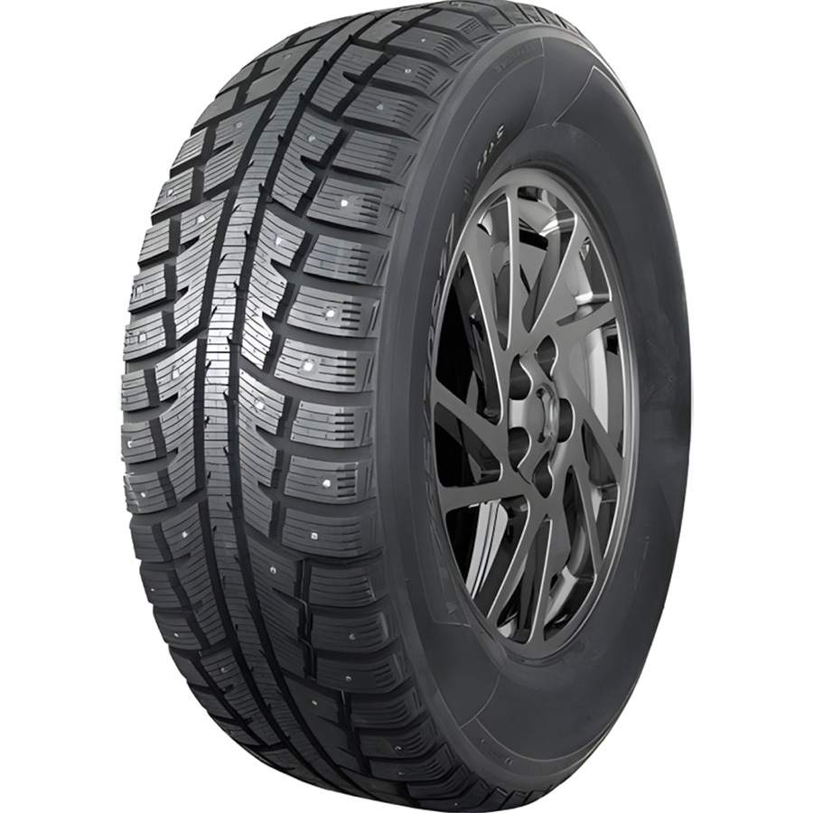 Автомобильная шина Greentrac Winter Master S2 SUV 235/60 R17 106H Шипованные автомобильная шина greentrac winter master d1 235 60 r18 107v без шипов