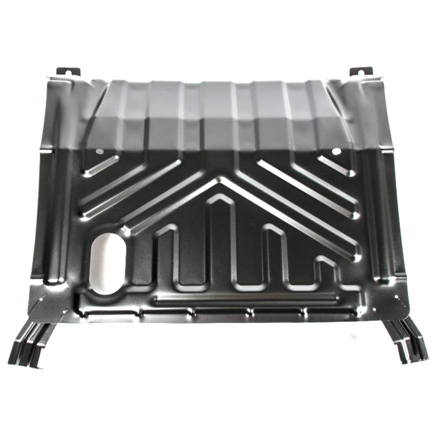 AutoMax Защита картера и КПП AutoMax для Lada/Datsun Mi-DO 2015-/On-DO 2014-/Lada Granta I 2011-н.в/Kalina I, II 2007-2018, сталь (1.5 мм) без крепежа