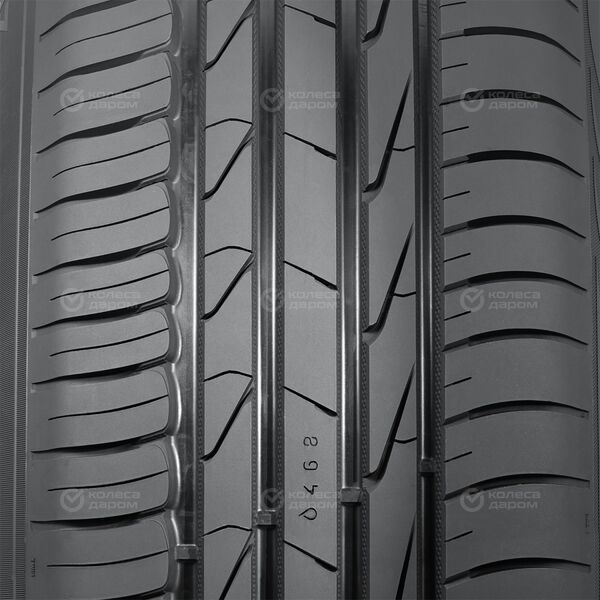 Шина Nokian Tyres Hakka Blue 3 215/50 R17 95V в Нягани