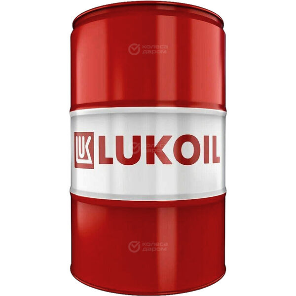 Моторное масло Lukoil Люкс 5W-40, 60 л в Санкт-Петербурге