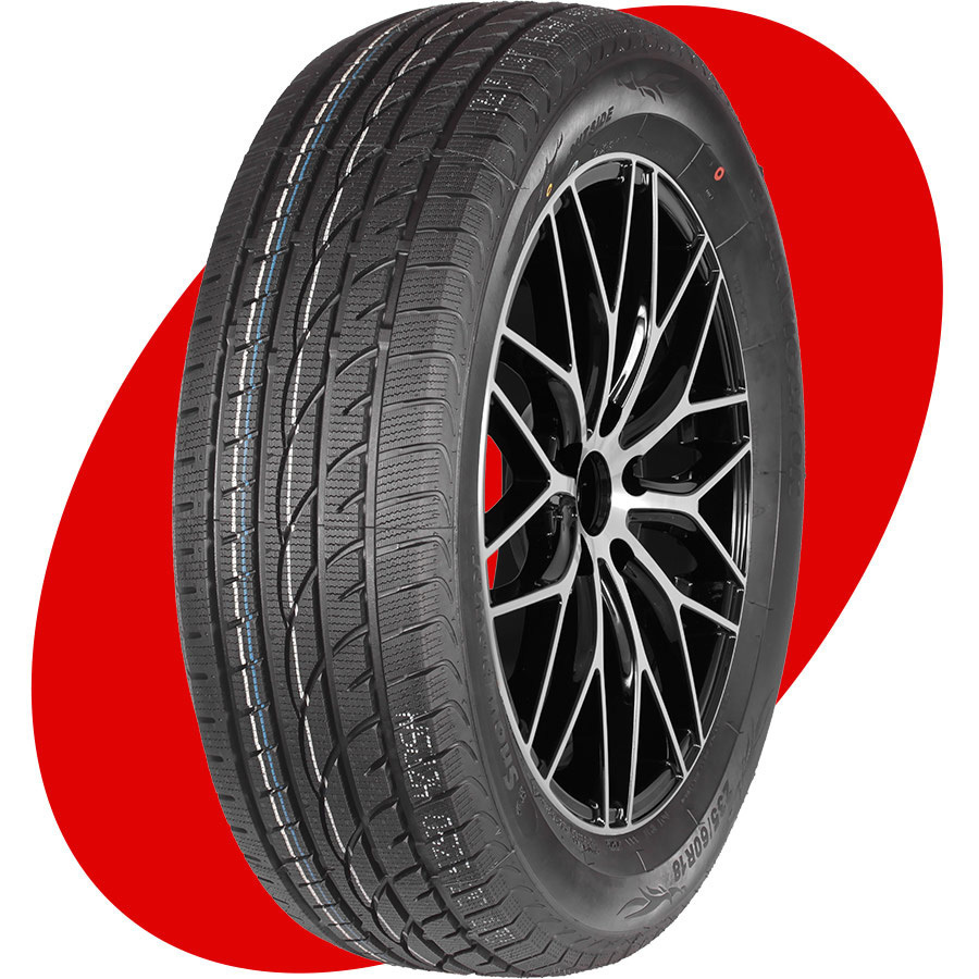 Автомобильная шина Lanvigator Snowpower 275/40 R20 106H Без шипов