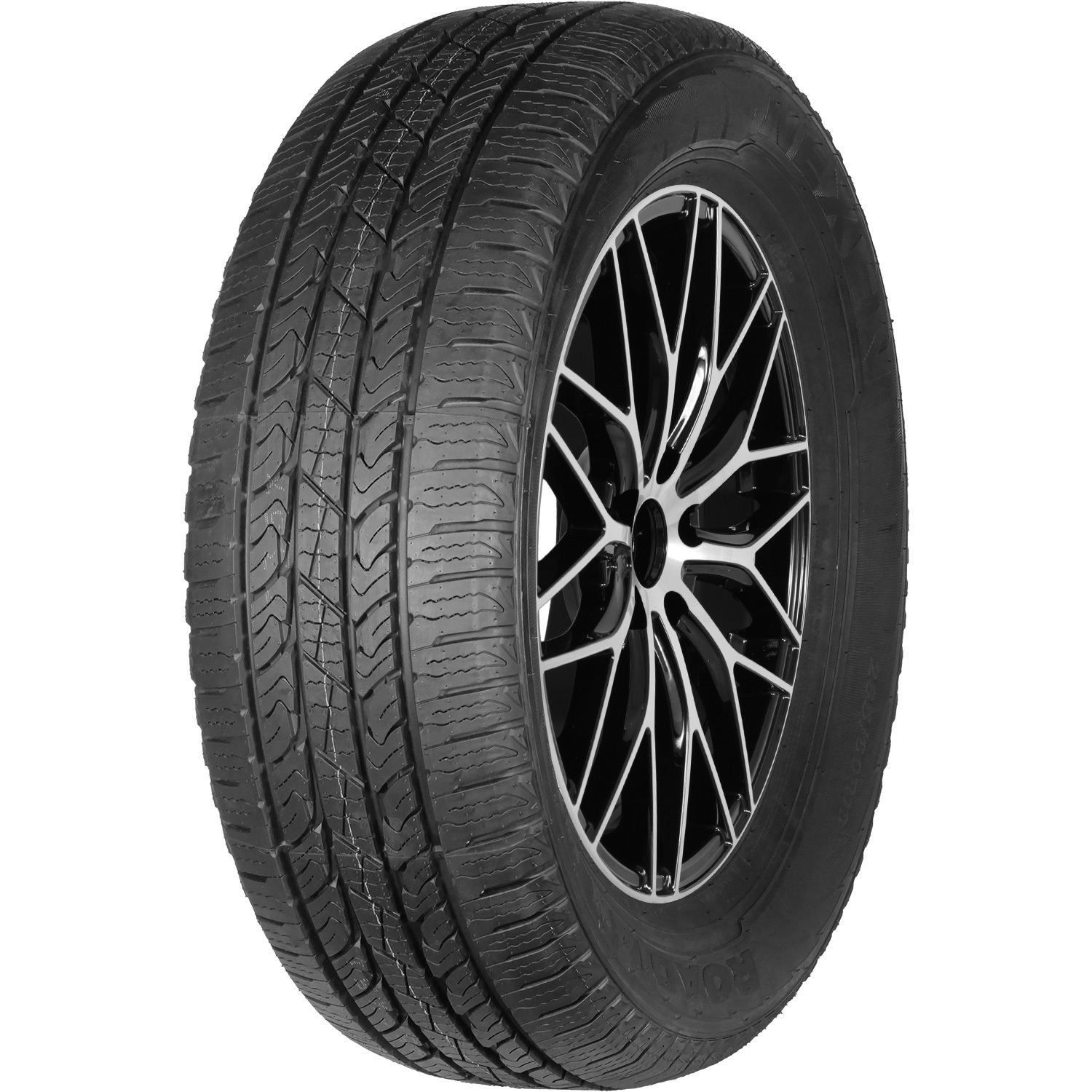 Nexen Roadian HTX RH5 265/50 R20 107V