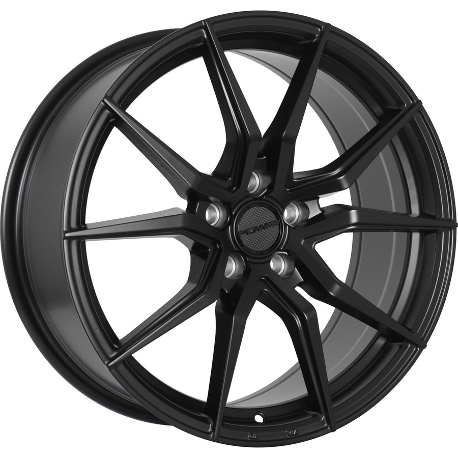 Колесный диск PDW SPYDER 8x18/5x114.3 D66.6 ET37 U4B