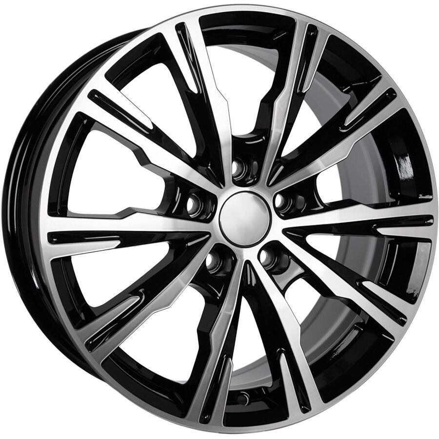 Диски Carwel 11235₽