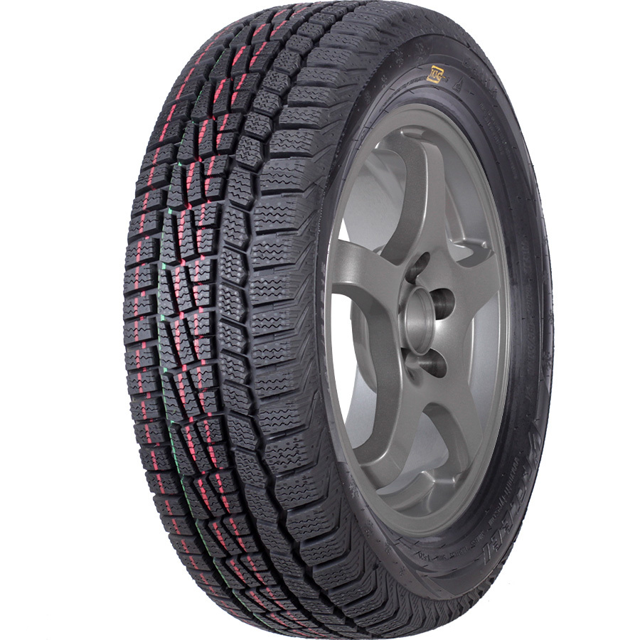 Автомобильная шина Viatti Brina (V-521) 195/55 R15 85T Без шипов автомобильная шина goodyear ultra grip ice 2 195 55 r15 85t без шипов