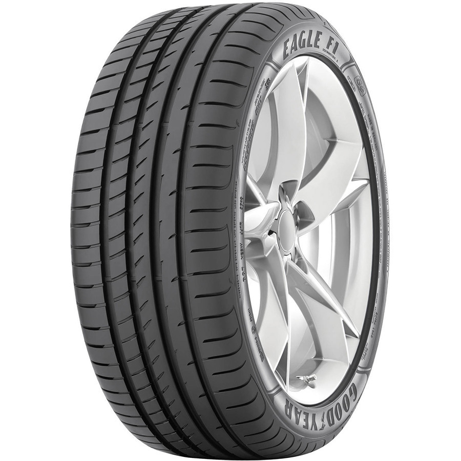 Eagle F1 Asymmetric 2 235/40 R19 92Y