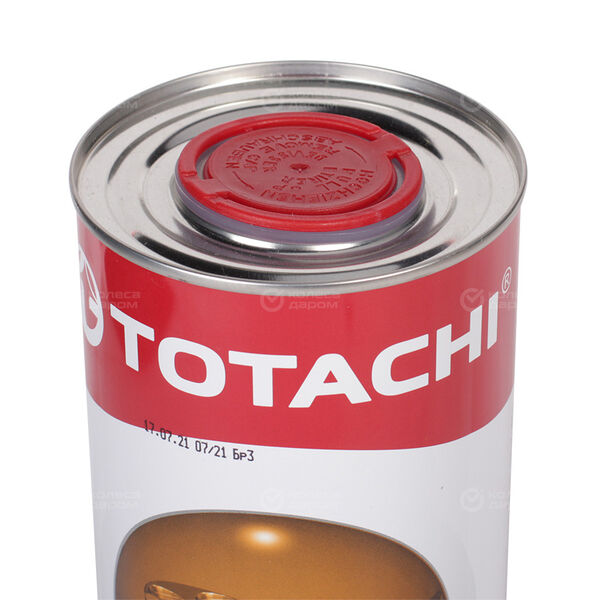 Моторное масло Totachi NIRO LV Semi-Synthetic SN 10W-40, 1 л в Ставрополе