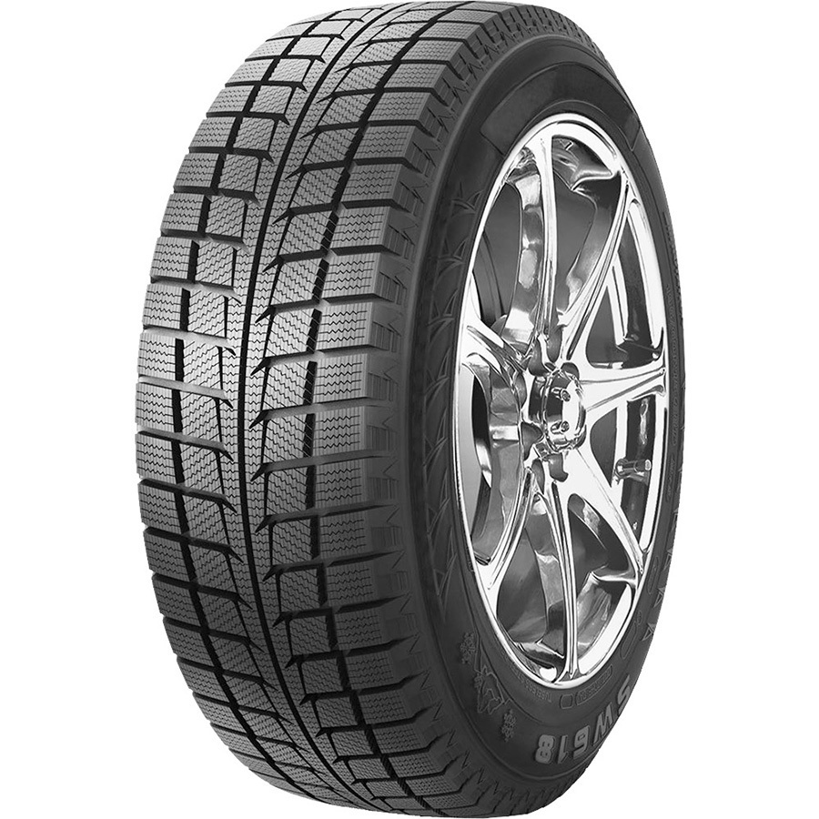 Goodride SW618 205/60 R16 92T Без шипов