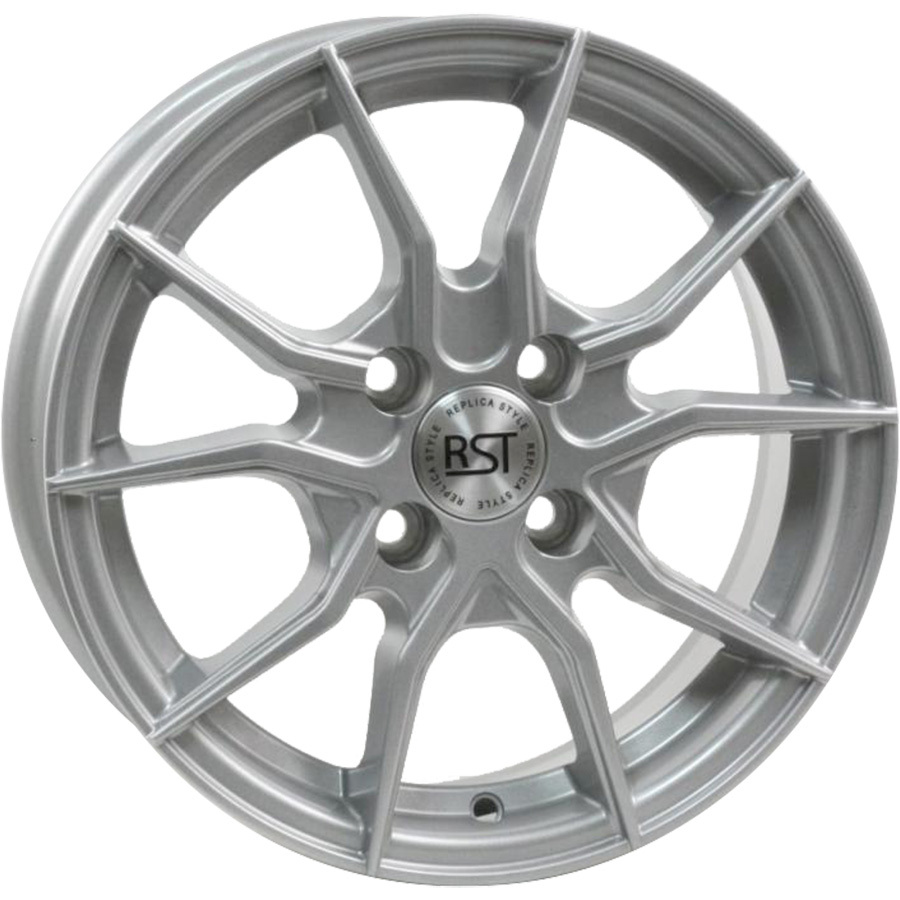 R014 5.5x14/4x98 D58.6 ET33 SL