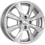 СКАД Порту  6xR15 4x100 ET45 DIA67.1