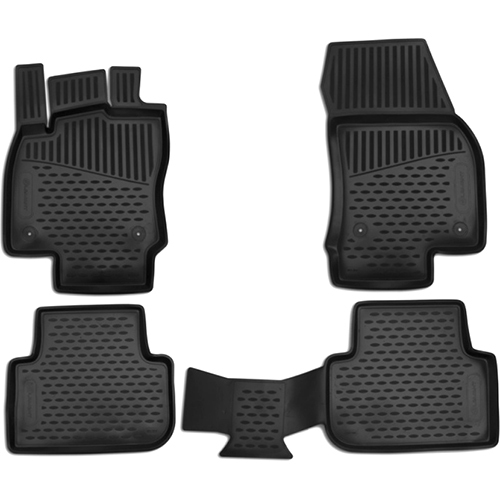 Коврик в салон Autofamily ELEMENT5154210k