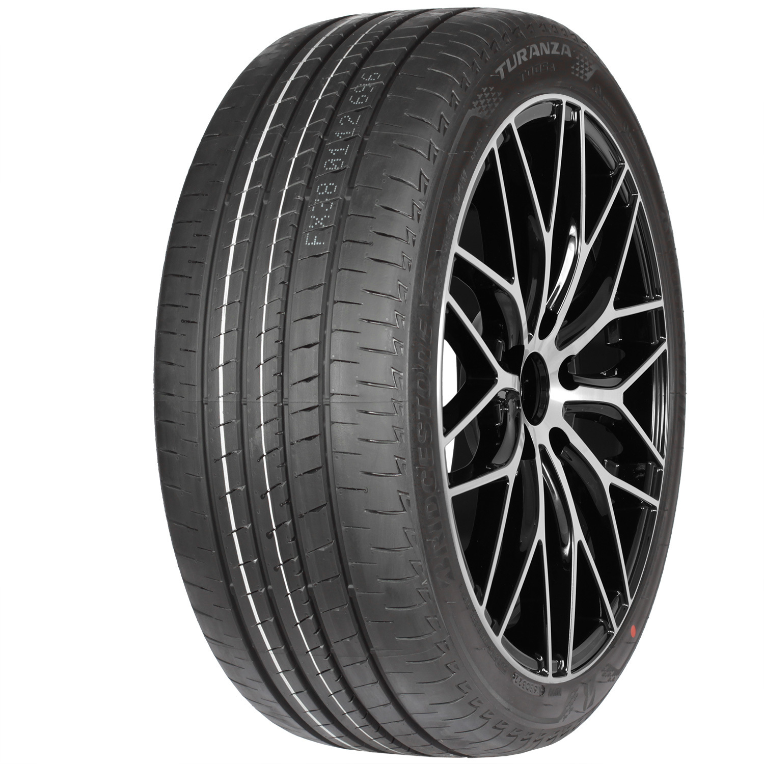 Автомобильная шина Bridgestone TURANZA T005A 275/45 R18 103W