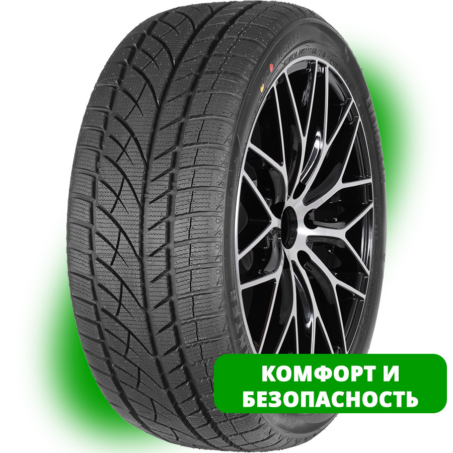 Автомобильная шина Evergreen EW66 275/40 R20 106V Без шипов