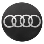 Стикер СКАД с лого авто Audi
