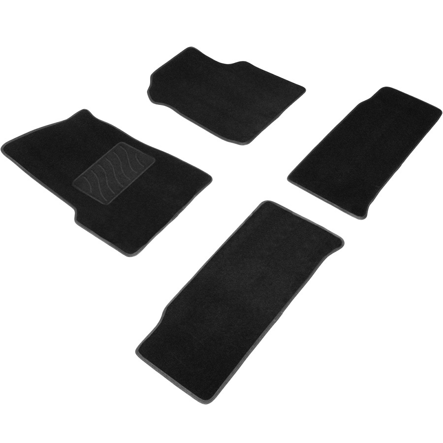 Коврик в салон Seintex 82346