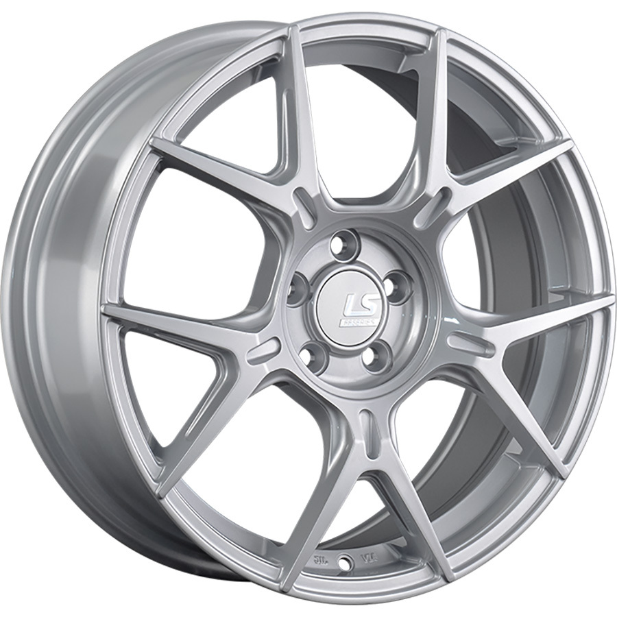 Колесный диск LS FlowForming LS RC94 7x17/5x100 D73.1 ET45 S