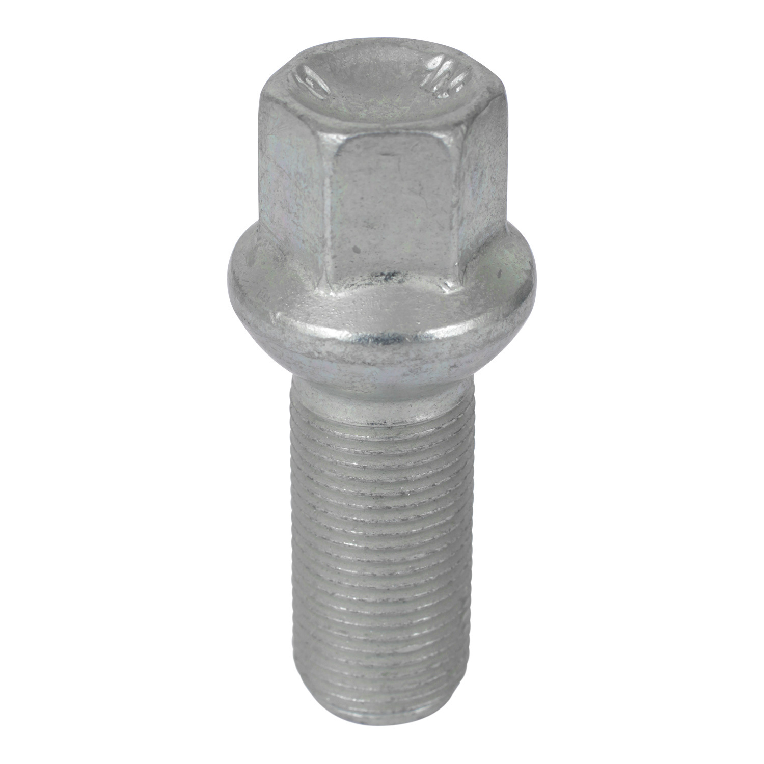 Farad Болт Farad 15х1,25 32 сфера 17мм цинк SZ99M/S