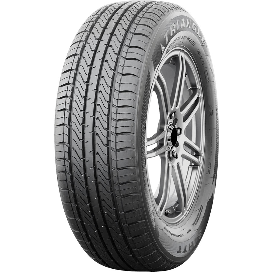 Автомобильная шина Triangle TR978 175/50 R15 75H