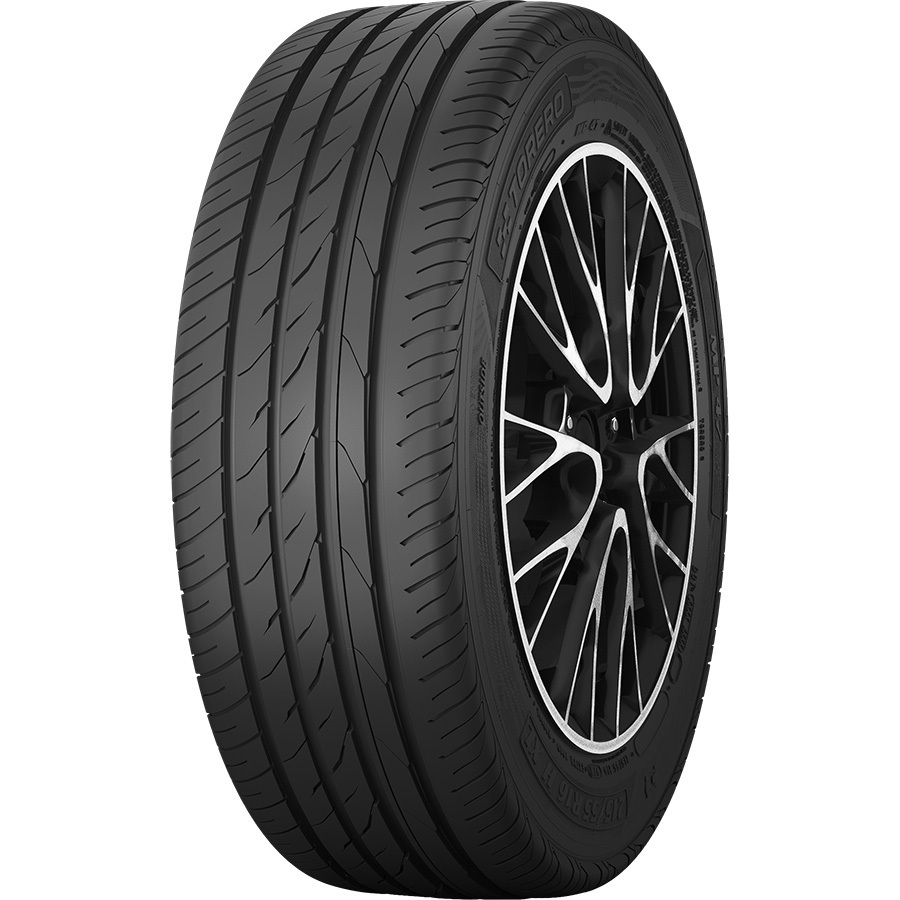 MP 47 (ex. Matador) 205/70 R15 96H