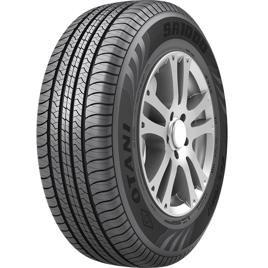 Автомобильная шина Otani SA1000 265/60 R18 114H автомобильная шина royal black sport 265 60 r18 114h
