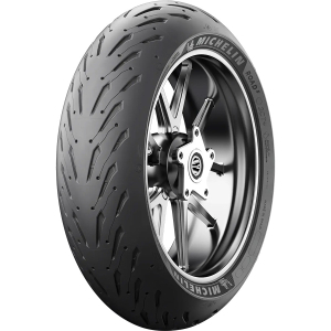 Мотошина Michelin Road 5 160/60 ZR17 69W TL