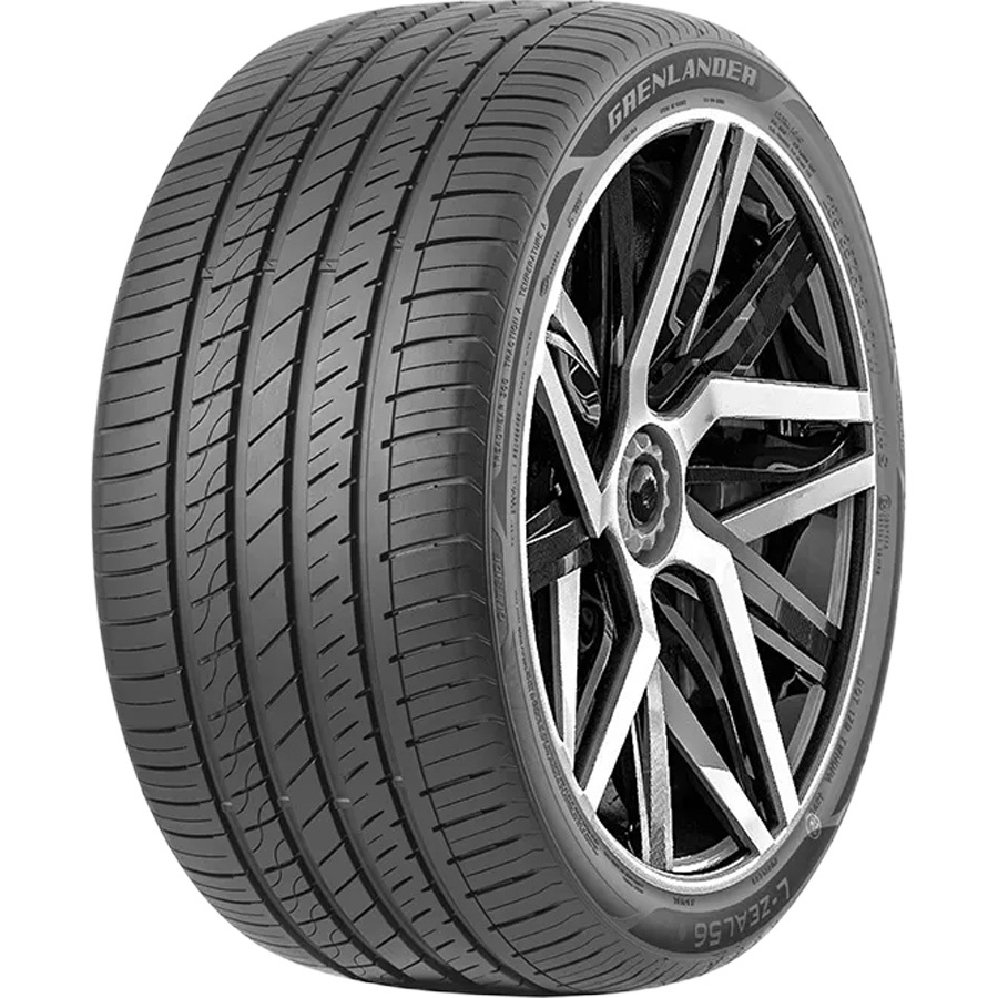 Автомобильная шина Grenlander L-ZEAL56 215/40 R18 89W цена и фото