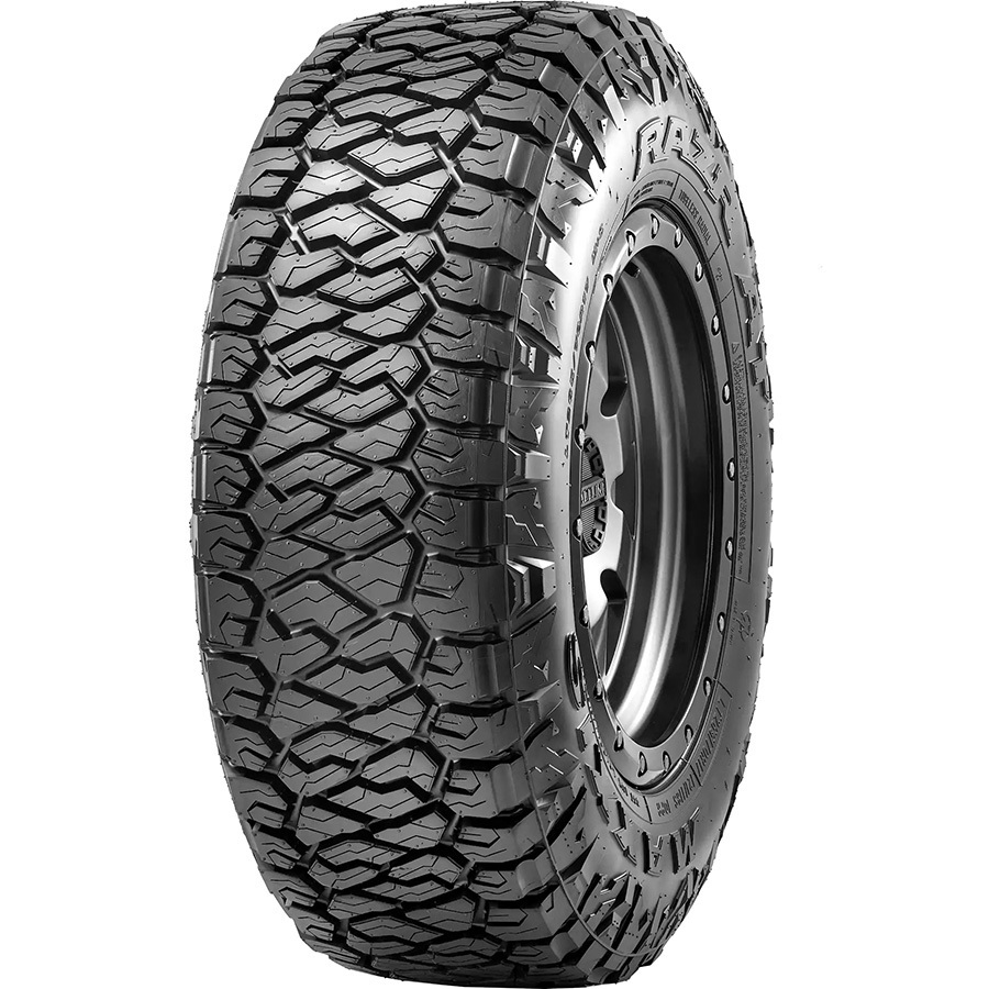 AT811 265/70 R16 112T
