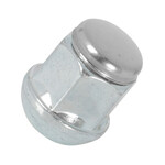 Гайка 12х1,25 Bimecc 27 сфера 19 мм, цинк D31R BC