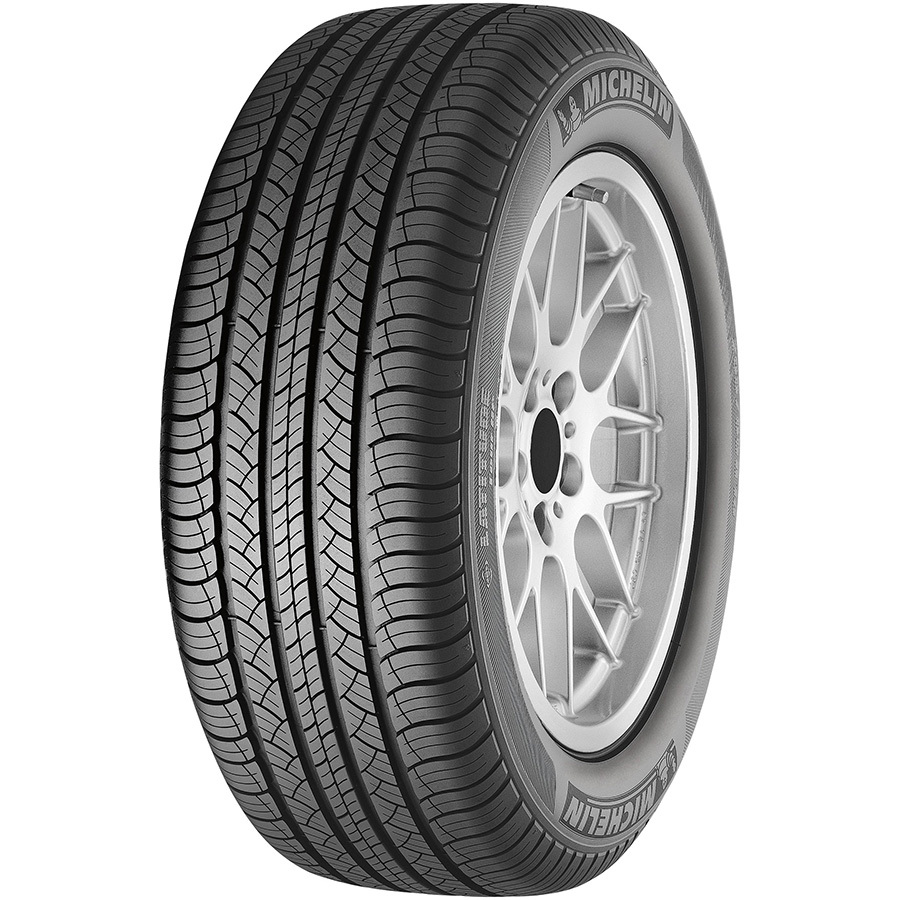 Автомобильная шина Michelin Latitude Tour HP 255/55 R18 105V