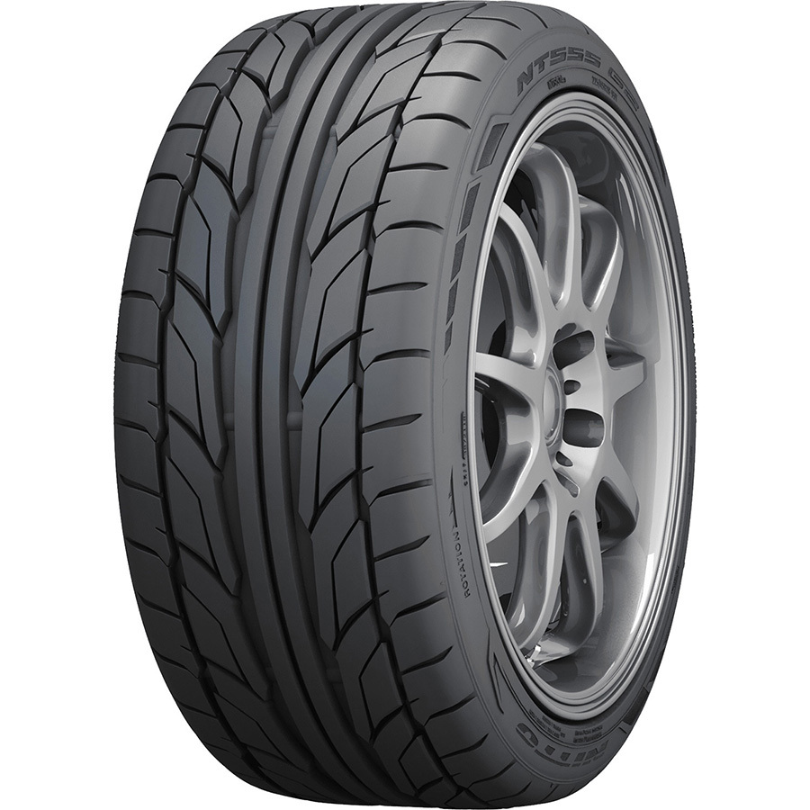 NT555 G2 225/40 R19 93Y