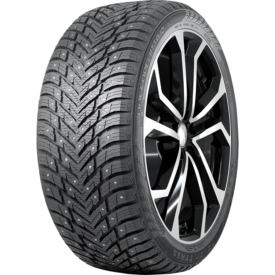 Nokian Tyres Hakkapeliitta 10p SUV 285/40 R22 110T Шипованные