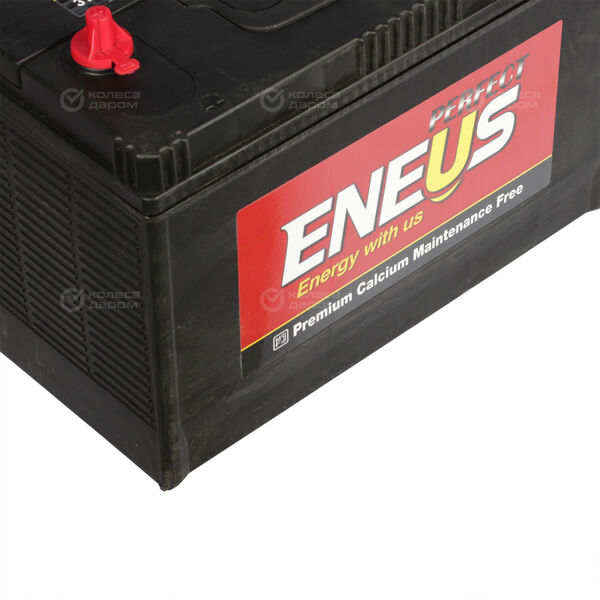 Автомобильный аккумулятор Eneus Perfect 105 Ач прямая полярность D31R в Перми