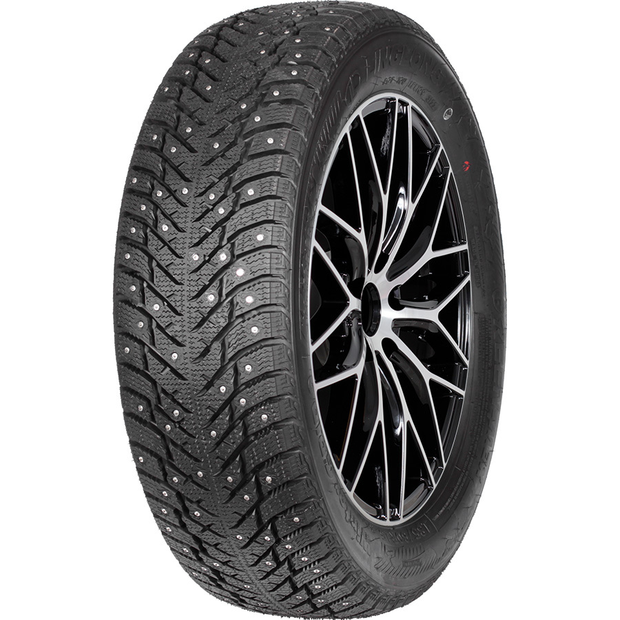 Автомобильная шина Linglong Green-Max Winter Grip 2 215/70 R16 100T Шипованные