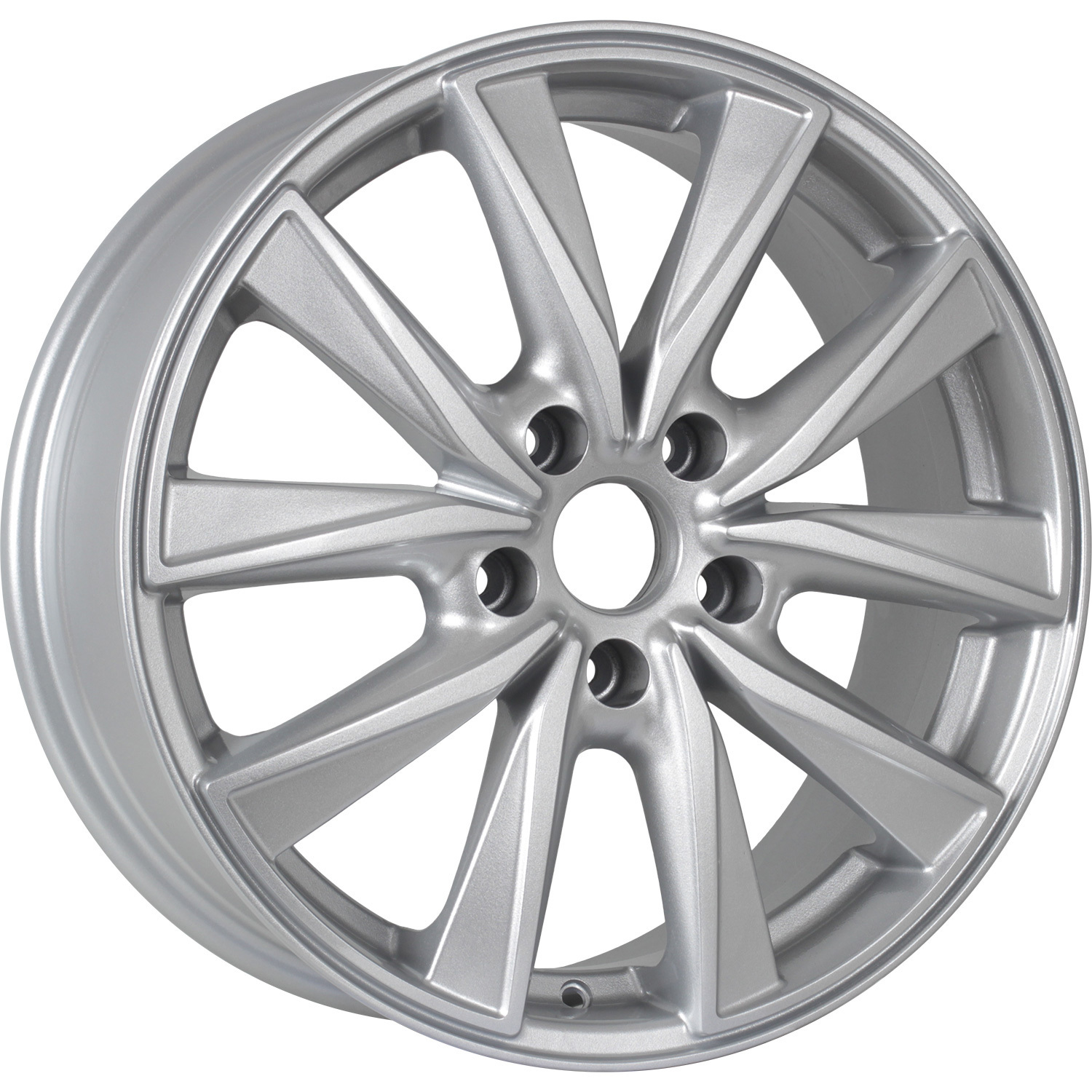 Колесный диск RST R057 7x17/5x114.3 D67.1 ET50 S