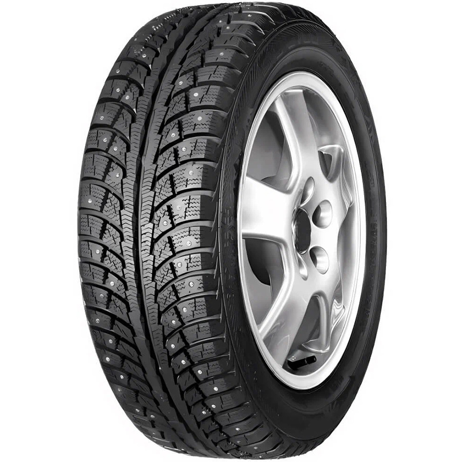 Автомобильная шина Matador MP30 Sibir Ice 2 185/70 R14 92T Шипованные