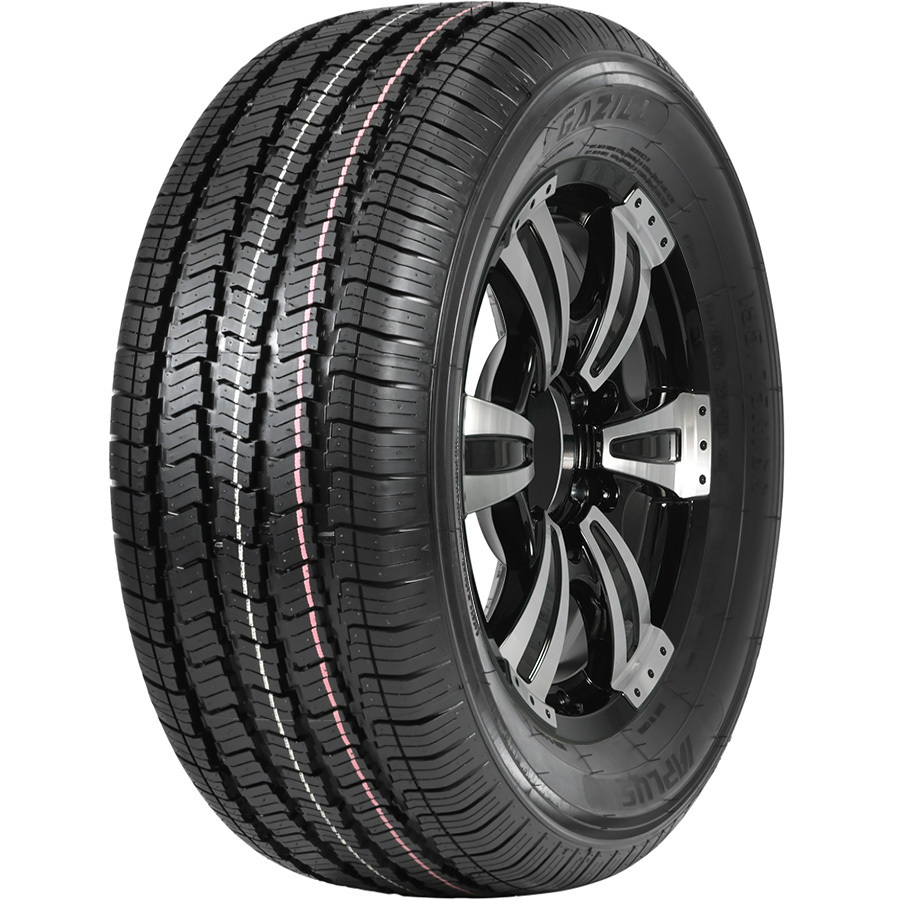 GAZILL 185/75 R16C 104R