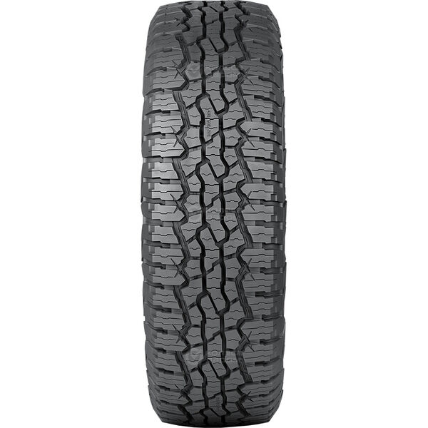Шина Nokian Tyres Outpost AT 245/75 R16 111T в Ишиме