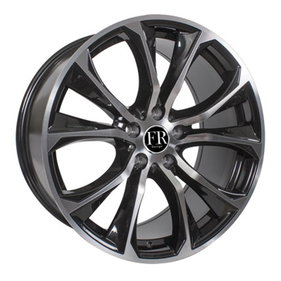 B923 11x20/5x120 D74.1 ET37 BMF