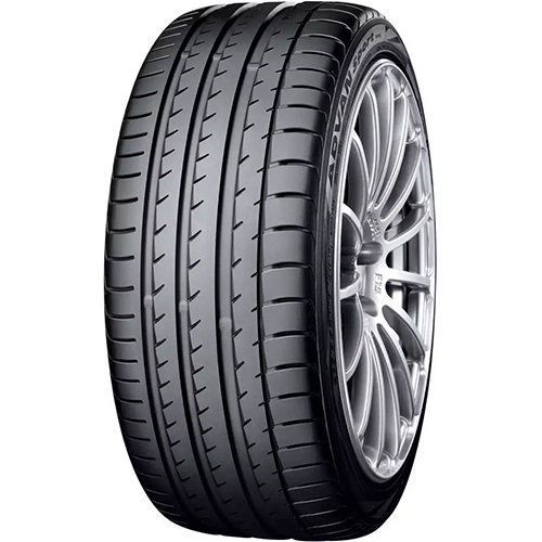 Yokohama Advan V105T 285/50 R20 112V