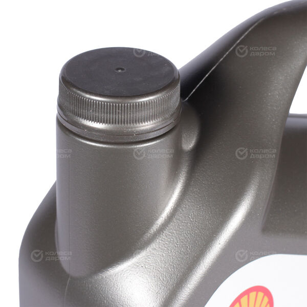 Моторное масло Shell Helix Ultra 5W-40, 4 л в Твери