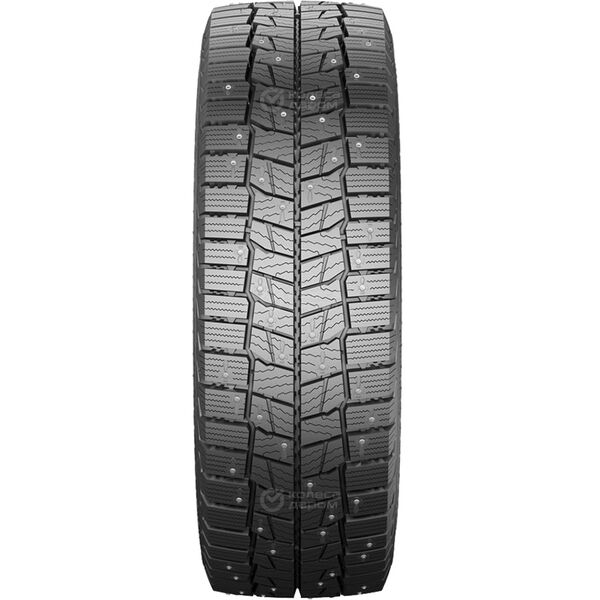 Шина Gislaved VanContol Ice 205/75 R16C 110R в Красноуфимске