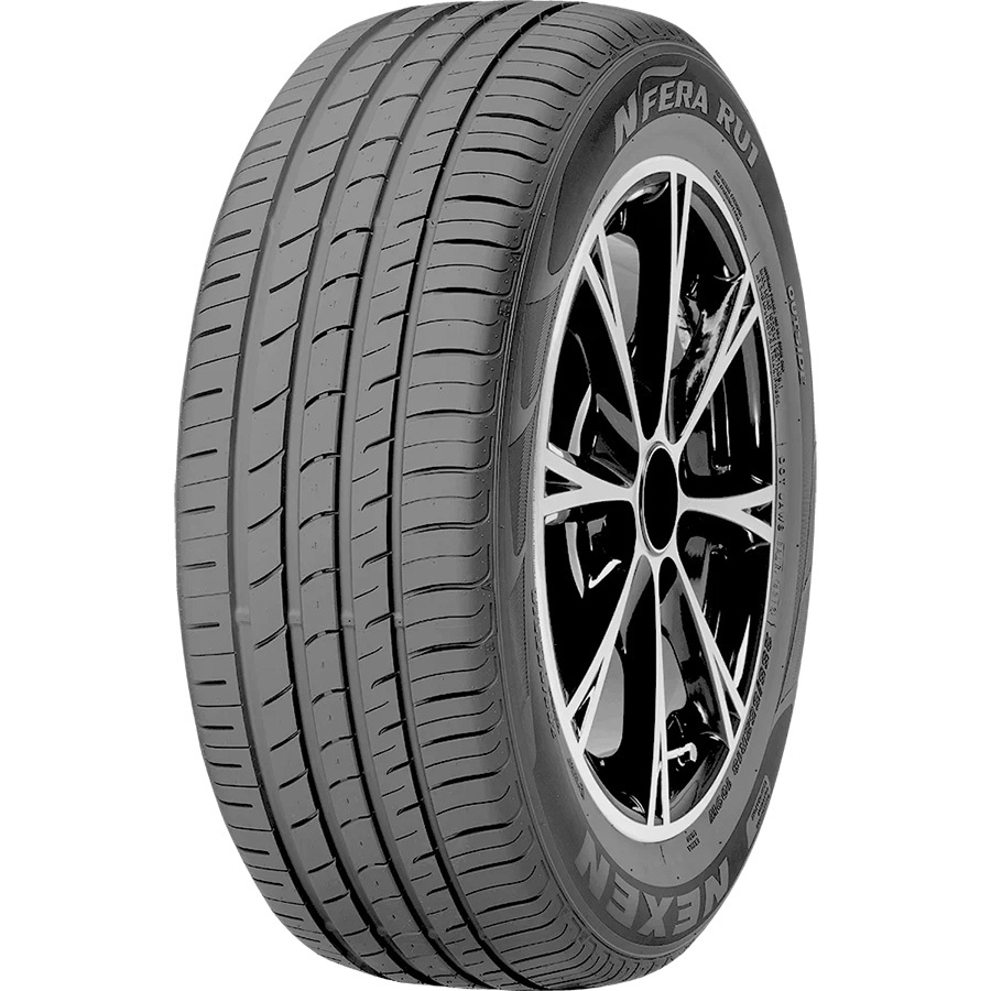 Nexen NFera RU1 215/60 R17 96H