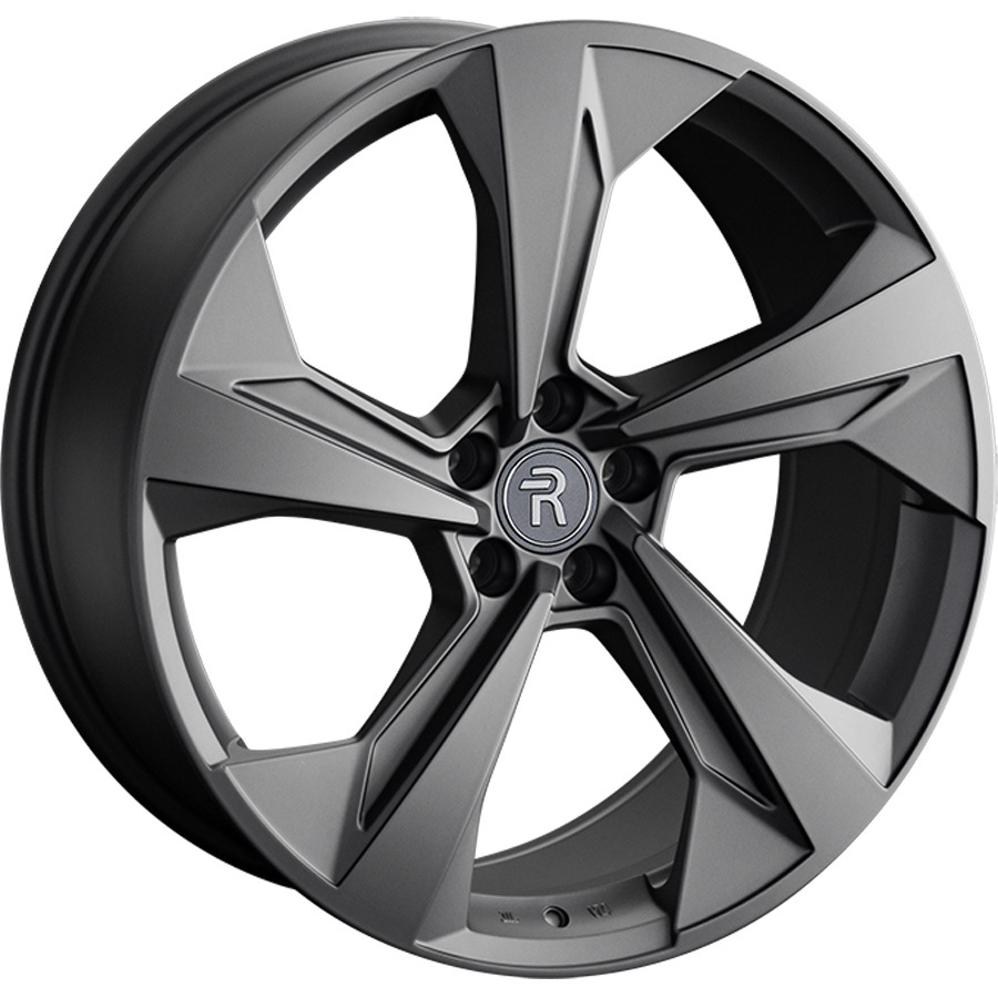 Колесный диск Replay TS1 9x20/5x114.3 D64.1 ET45 MGM