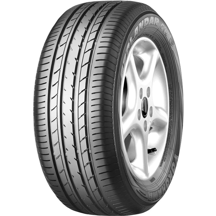 Geolandar G98FV 225/65 R17 102V