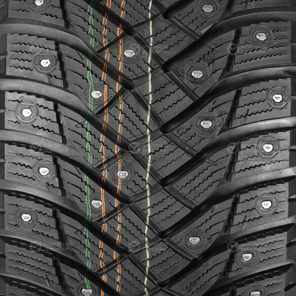 Шина Goodyear Ultra Grip Arctic 2 SUV 235/65 R18 110T в Красноуфимске