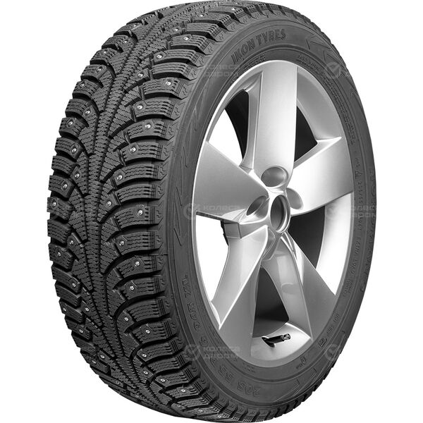 Шина Ikon (Nokian Tyres) NORDMAN 5 185/60 R14 82T в Зеленодольске