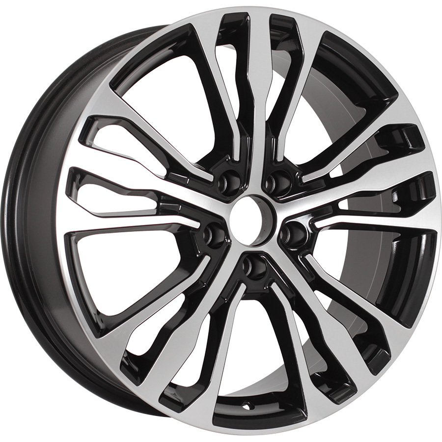 Колесный диск RST R188 7x18/5x108 D60.1 ET33 BD
