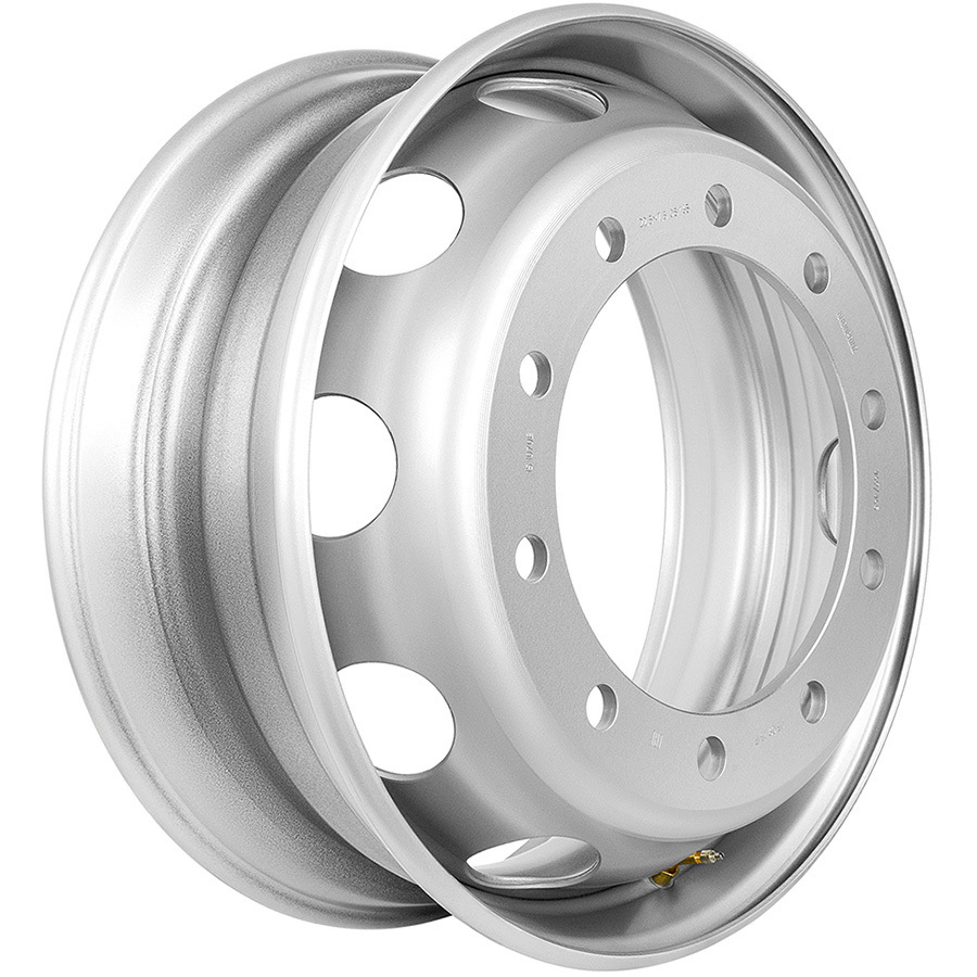 Диски грузовые Accuride Колесный диск Accuride RZB15107OE Accuride M22 7.5xR22.5 10x335 ET152.5 DIA281
