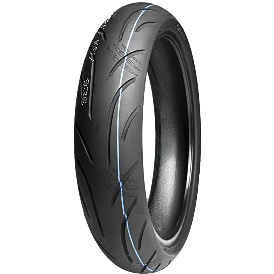 Мотошина Kingtyre K96 100/90 R12 49L